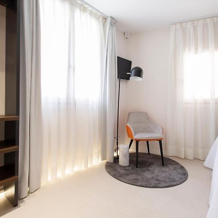 Hotel 1877 Sensaciones & Spa Adults Only Albarracín Εξωτερικό φωτογραφία