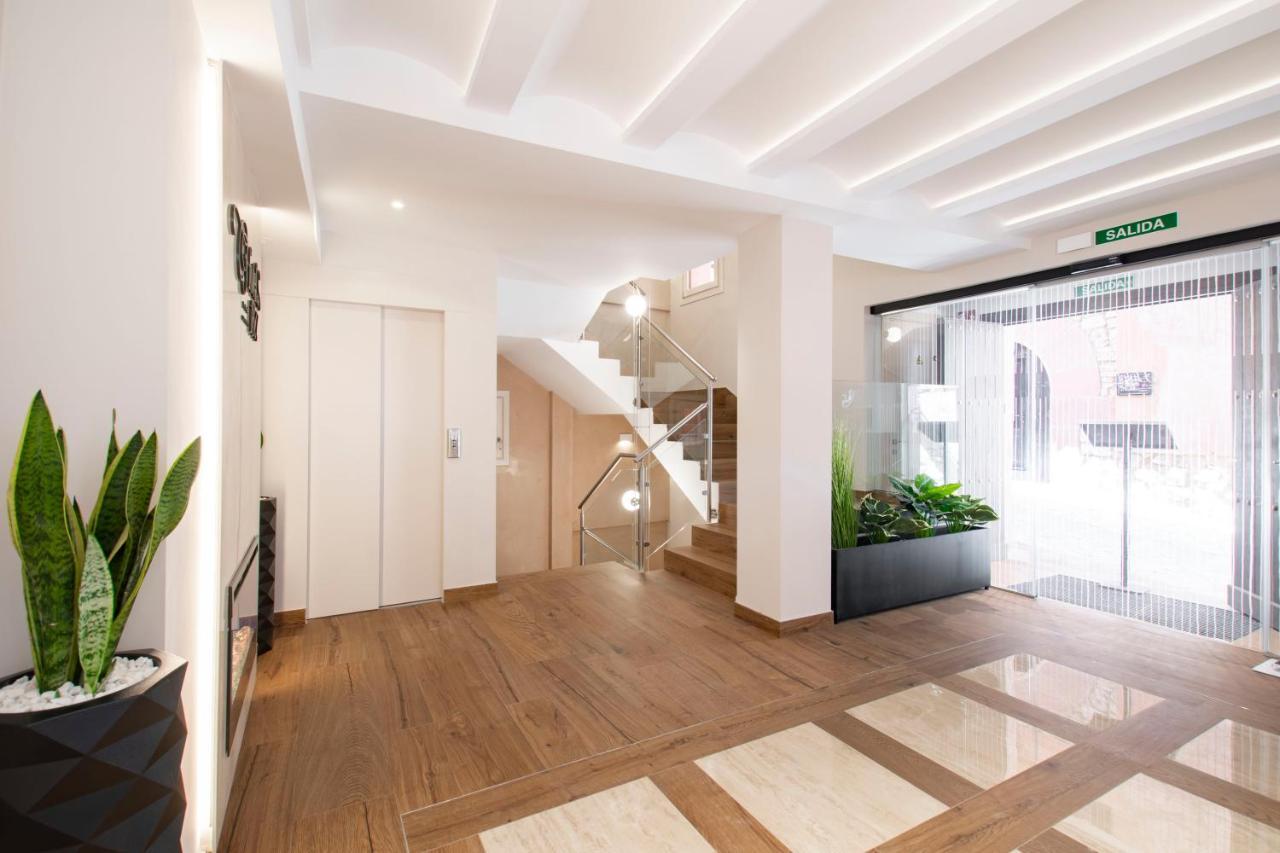 Hotel 1877 Sensaciones & Spa Adults Only Albarracín Εξωτερικό φωτογραφία