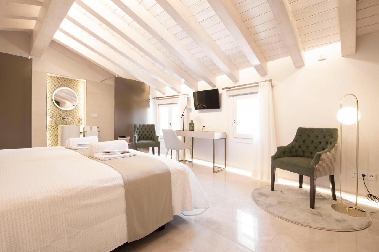 Hotel 1877 Sensaciones & Spa Adults Only Albarracín Εξωτερικό φωτογραφία