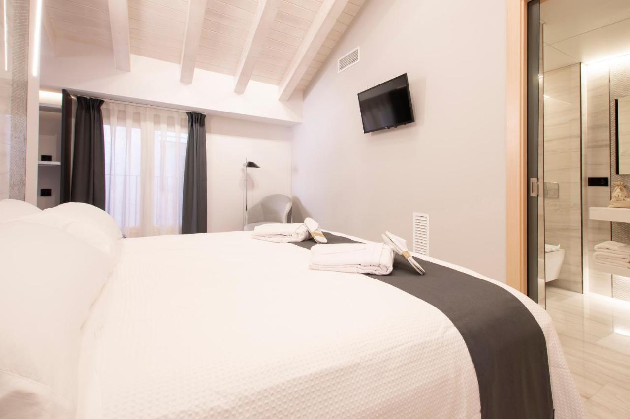 Hotel 1877 Sensaciones & Spa Adults Only Albarracín Εξωτερικό φωτογραφία