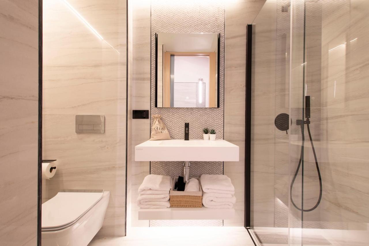 Hotel 1877 Sensaciones & Spa Adults Only Albarracín Εξωτερικό φωτογραφία