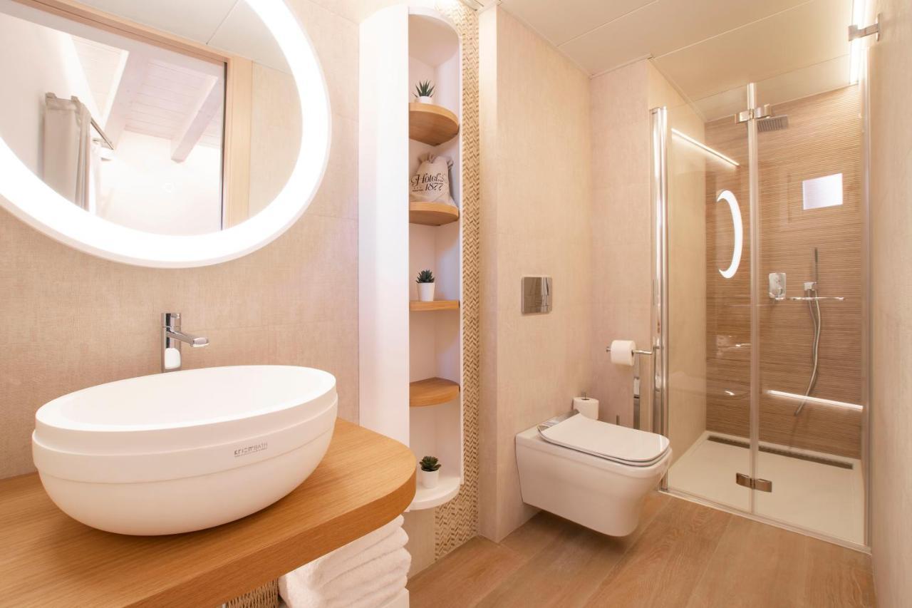 Hotel 1877 Sensaciones & Spa Adults Only Albarracín Εξωτερικό φωτογραφία