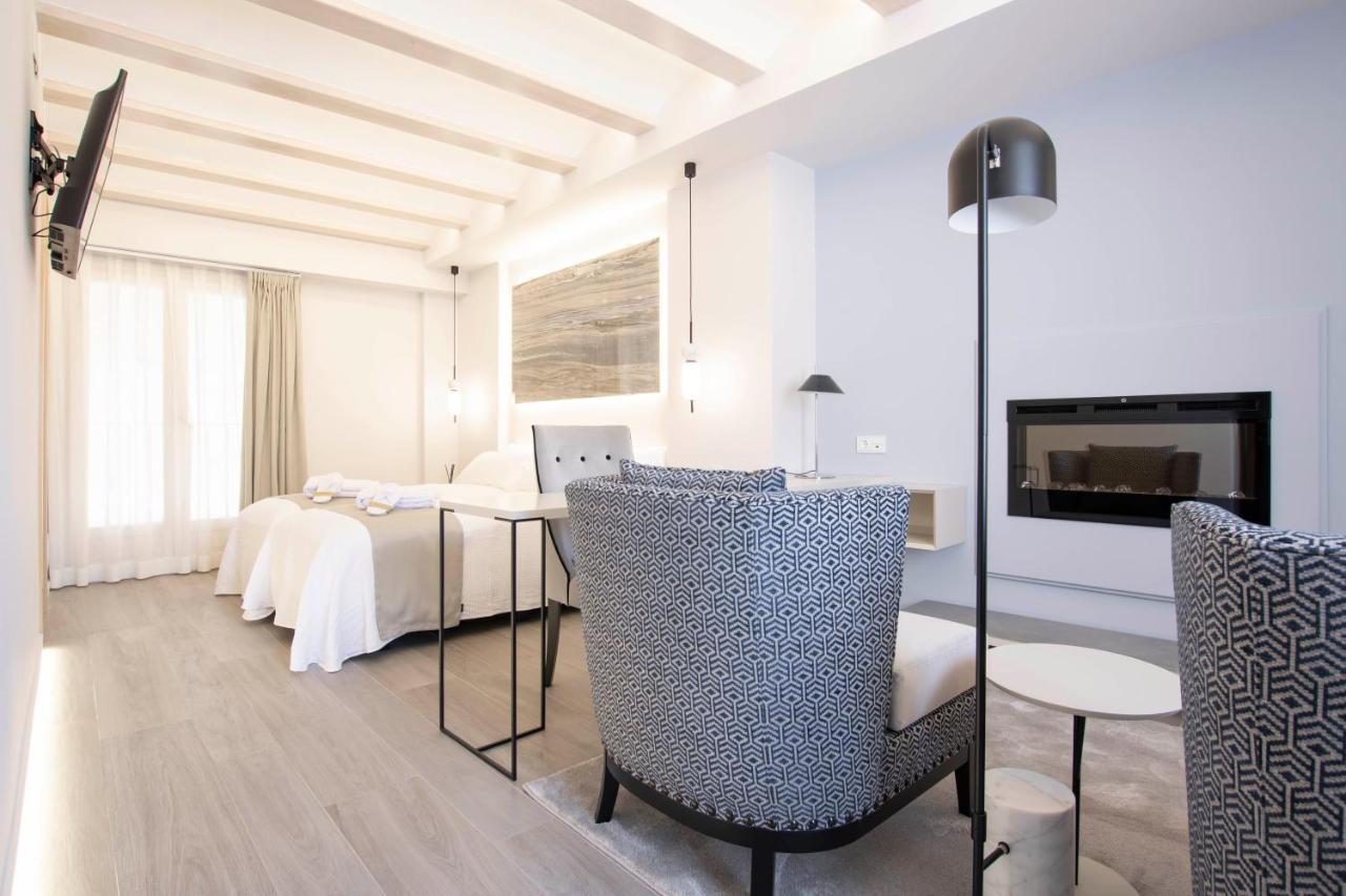 Hotel 1877 Sensaciones & Spa Adults Only Albarracín Εξωτερικό φωτογραφία