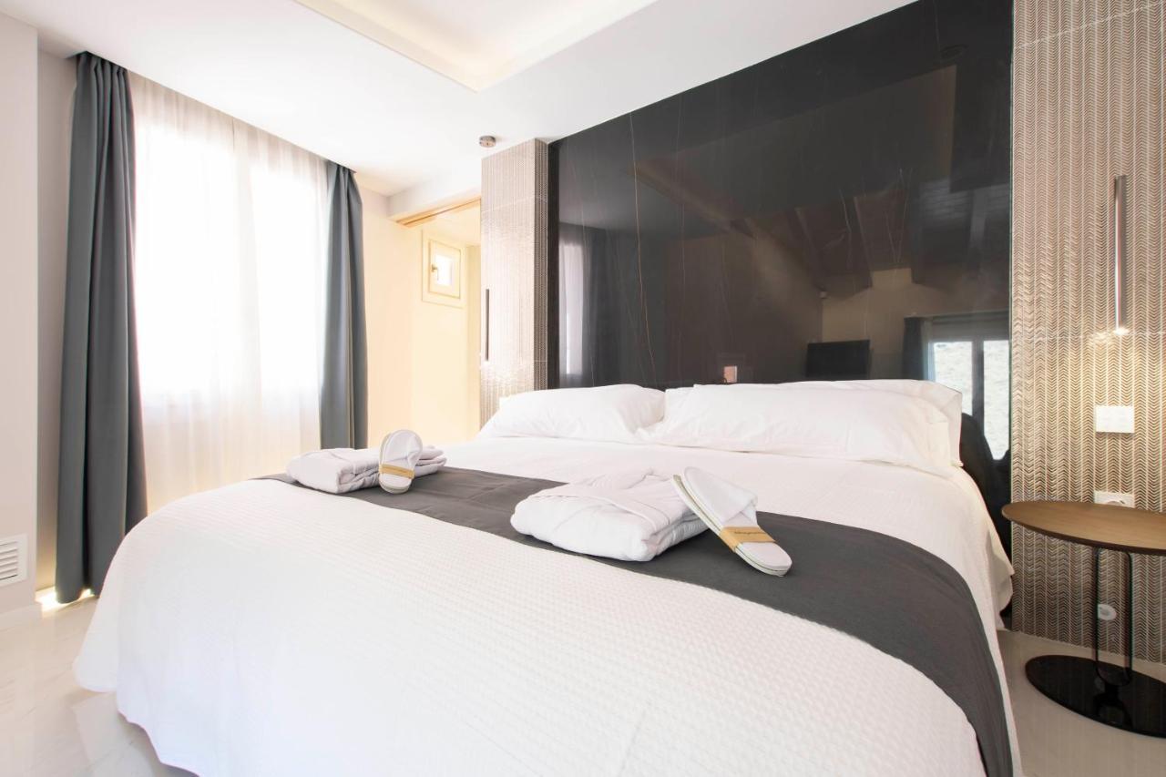 Hotel 1877 Sensaciones & Spa Adults Only Albarracín Εξωτερικό φωτογραφία