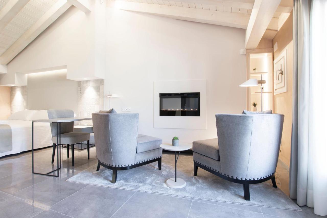 Hotel 1877 Sensaciones & Spa Adults Only Albarracín Εξωτερικό φωτογραφία