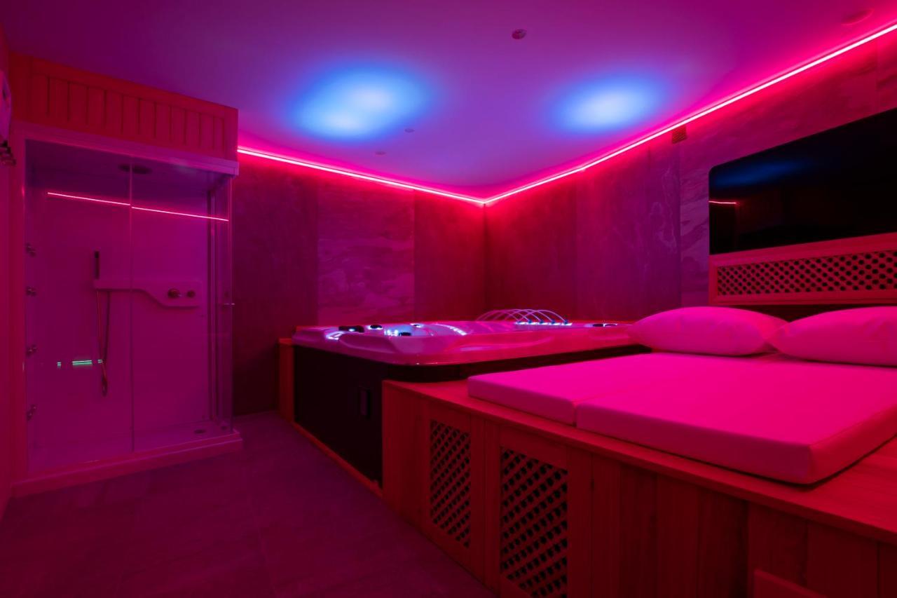 Hotel 1877 Sensaciones & Spa Adults Only Albarracín Εξωτερικό φωτογραφία