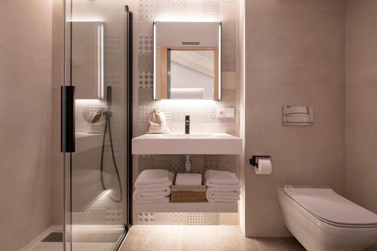 Hotel 1877 Sensaciones & Spa Adults Only Albarracín Εξωτερικό φωτογραφία