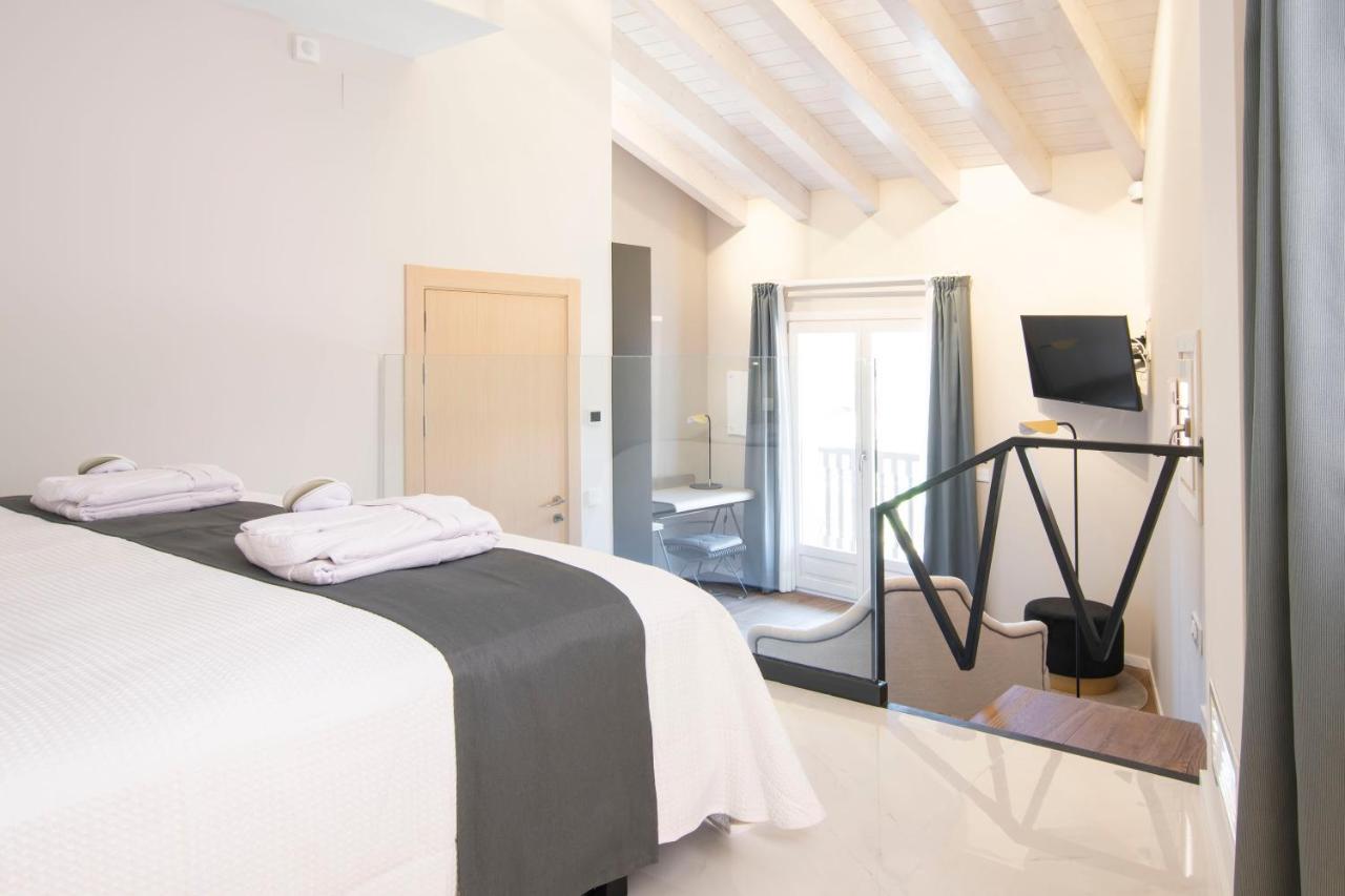 Hotel 1877 Sensaciones & Spa Adults Only Albarracín Εξωτερικό φωτογραφία