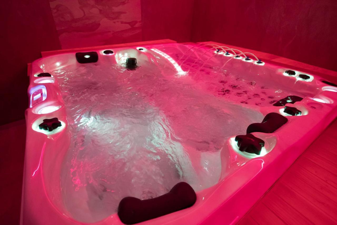 Hotel 1877 Sensaciones & Spa Adults Only Albarracín Εξωτερικό φωτογραφία