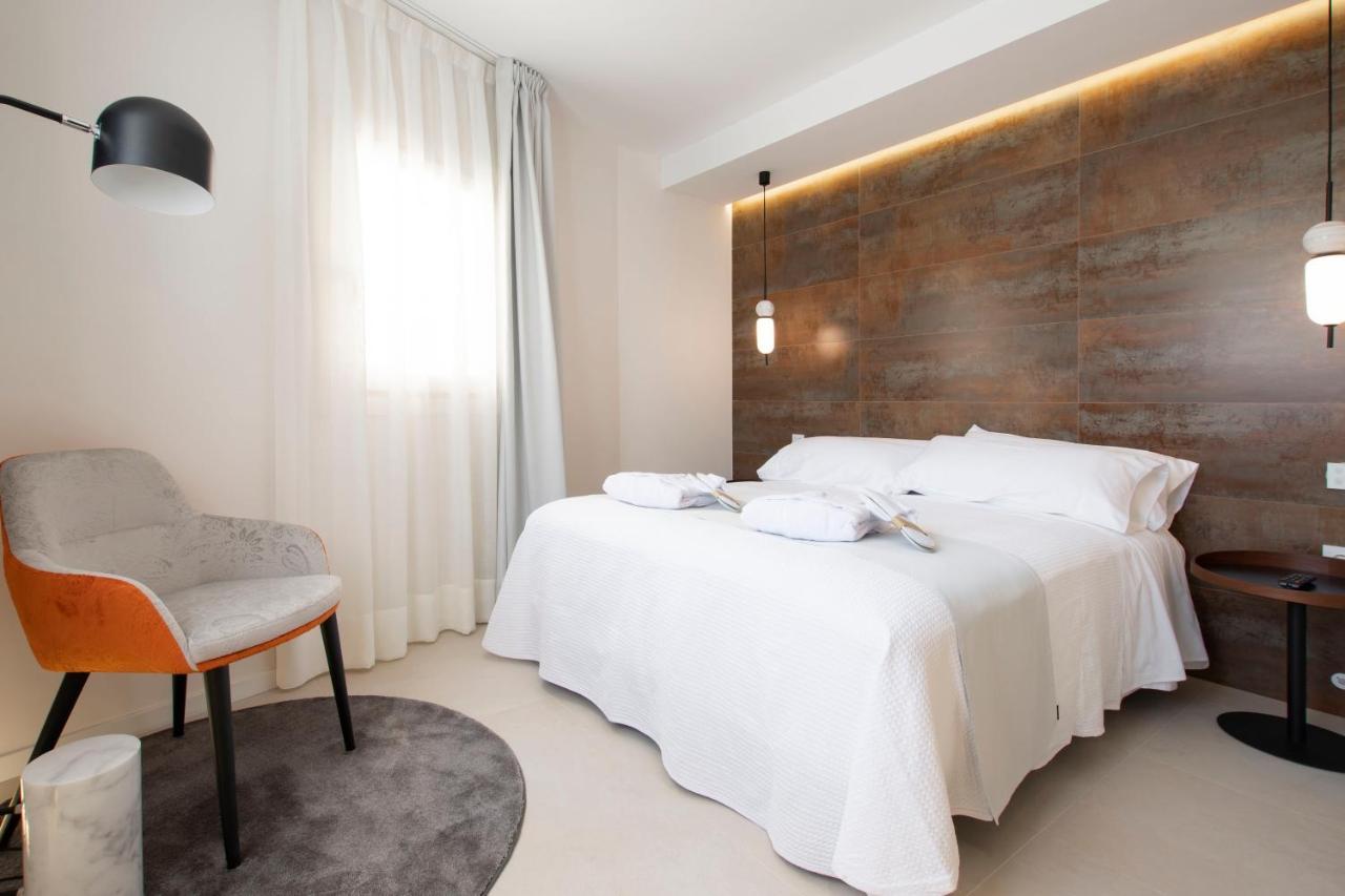 Hotel 1877 Sensaciones & Spa Adults Only Albarracín Εξωτερικό φωτογραφία