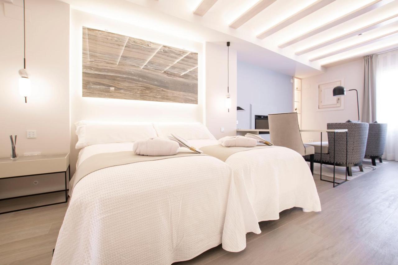 Hotel 1877 Sensaciones & Spa Adults Only Albarracín Εξωτερικό φωτογραφία