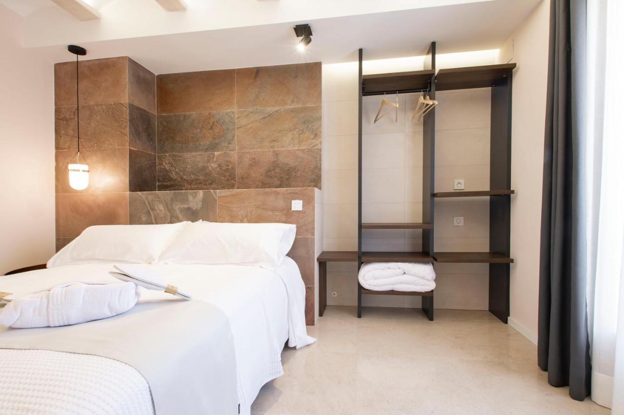 Hotel 1877 Sensaciones & Spa Adults Only Albarracín Εξωτερικό φωτογραφία