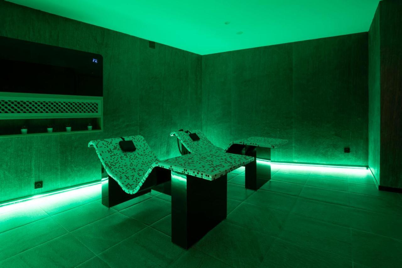 Hotel 1877 Sensaciones & Spa Adults Only Albarracín Εξωτερικό φωτογραφία