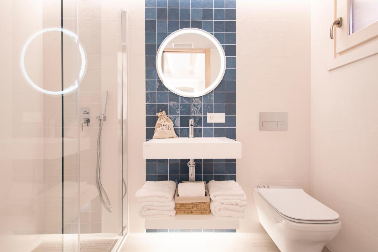 Hotel 1877 Sensaciones & Spa Adults Only Albarracín Εξωτερικό φωτογραφία