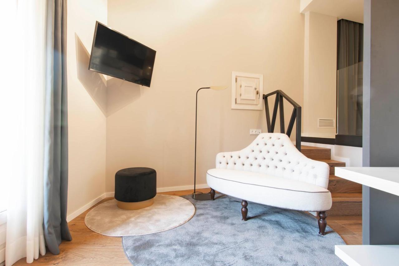 Hotel 1877 Sensaciones & Spa Adults Only Albarracín Εξωτερικό φωτογραφία