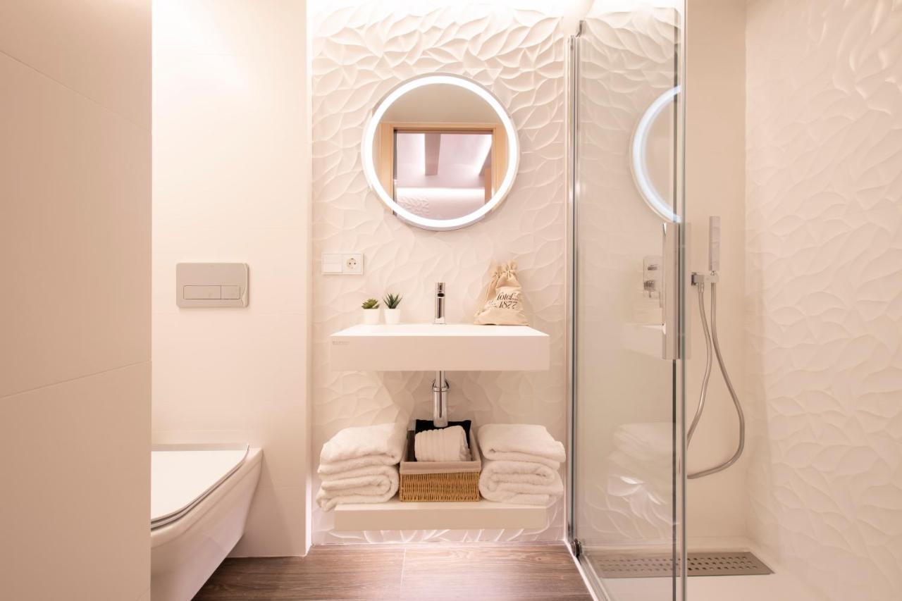 Hotel 1877 Sensaciones & Spa Adults Only Albarracín Εξωτερικό φωτογραφία
