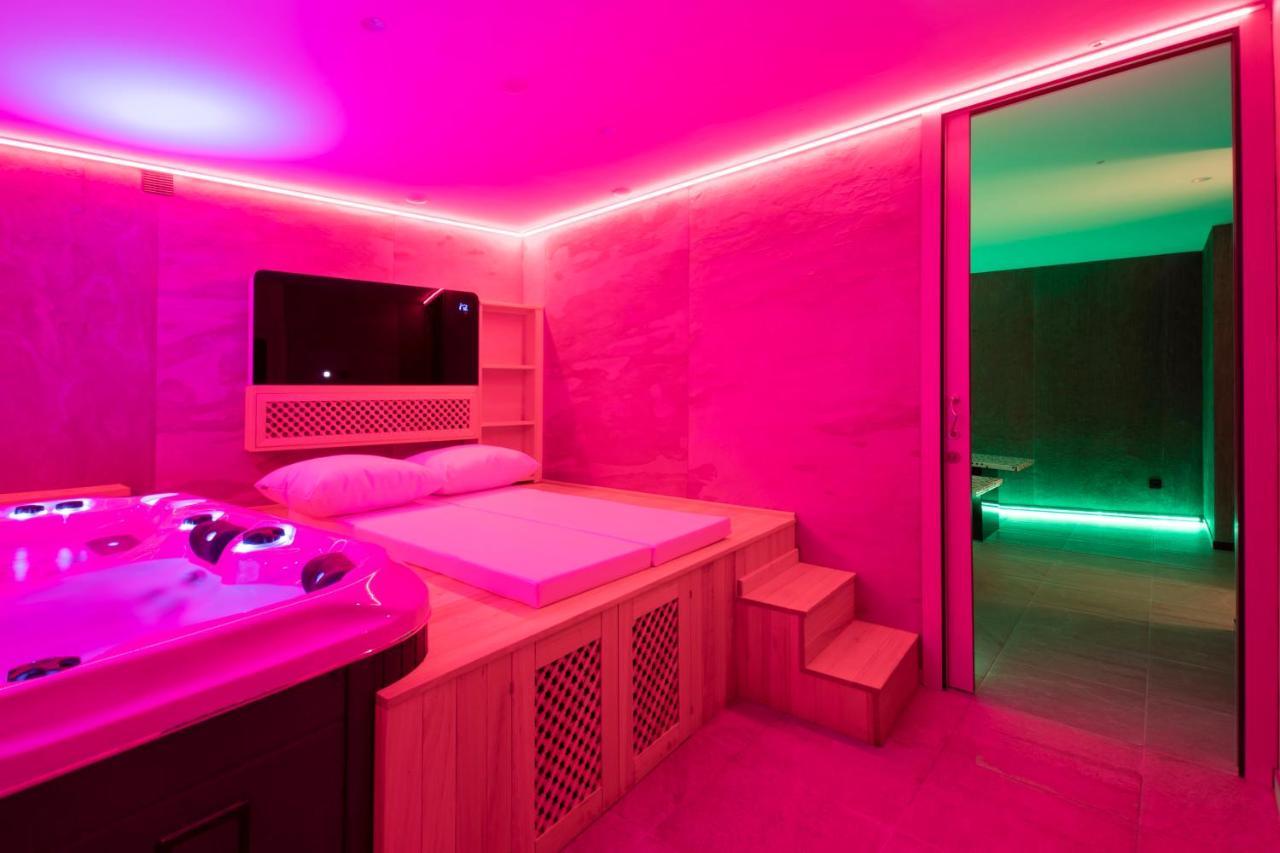 Hotel 1877 Sensaciones & Spa Adults Only Albarracín Εξωτερικό φωτογραφία