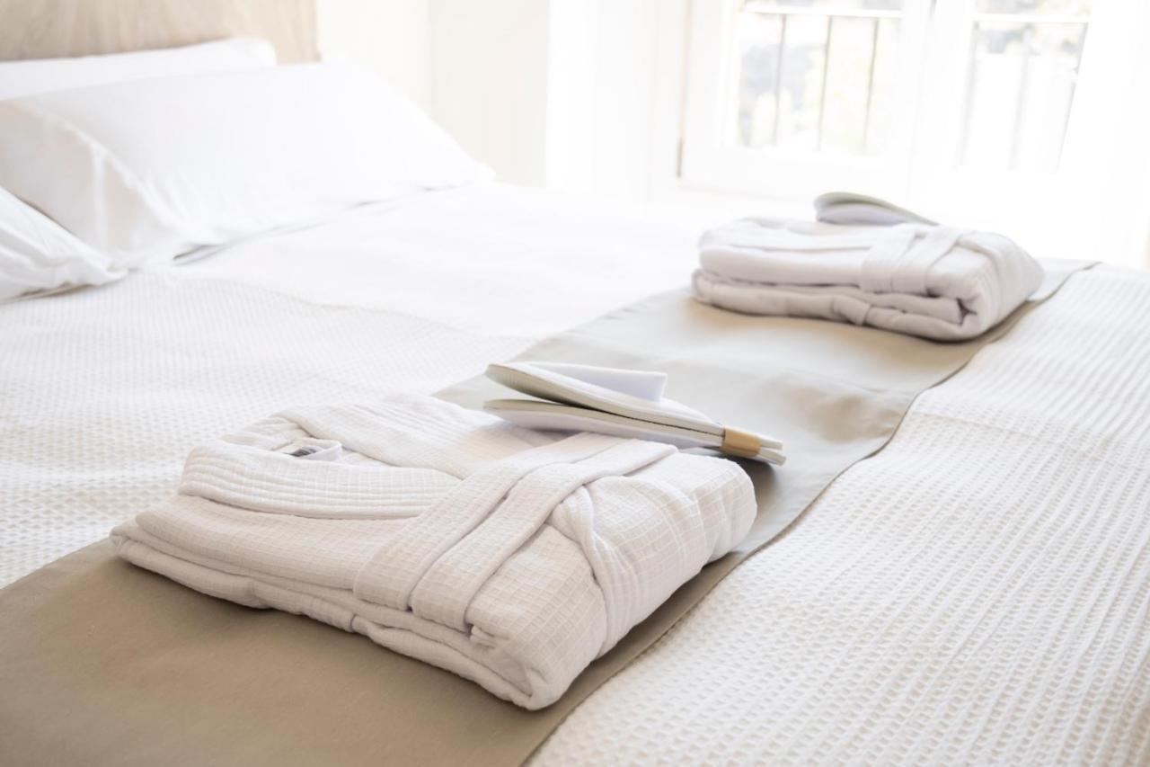 Hotel 1877 Sensaciones & Spa Adults Only Albarracín Εξωτερικό φωτογραφία