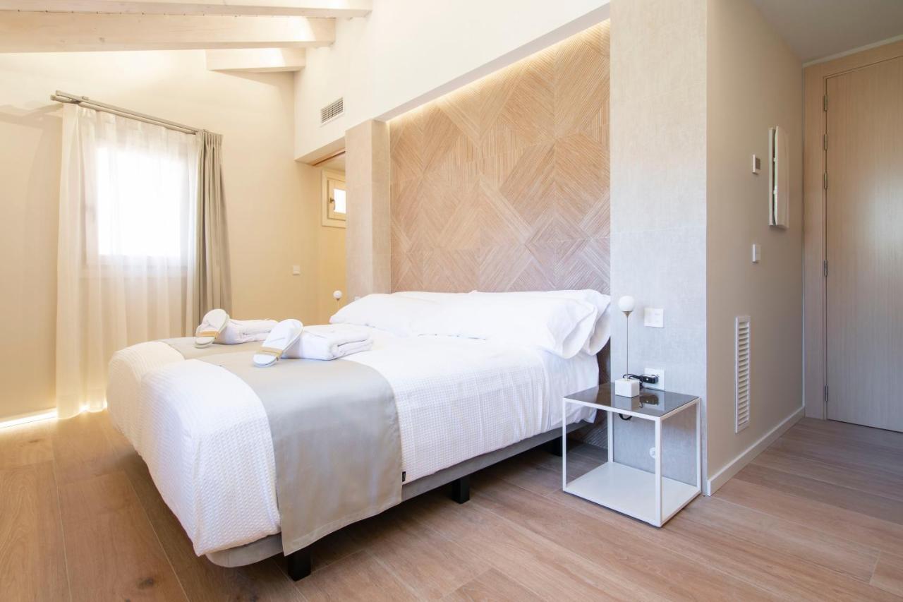 Hotel 1877 Sensaciones & Spa Adults Only Albarracín Εξωτερικό φωτογραφία