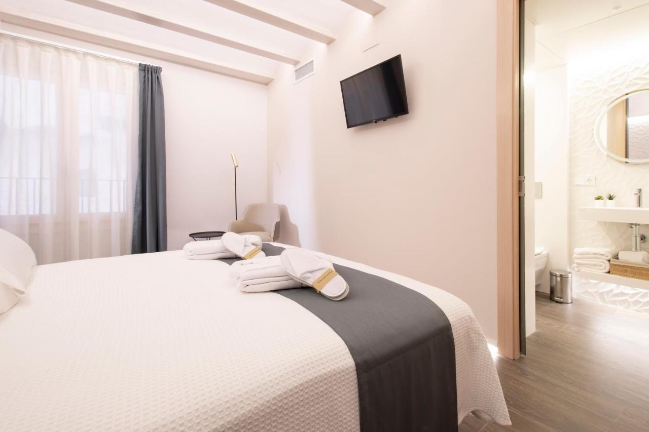 Hotel 1877 Sensaciones & Spa Adults Only Albarracín Εξωτερικό φωτογραφία