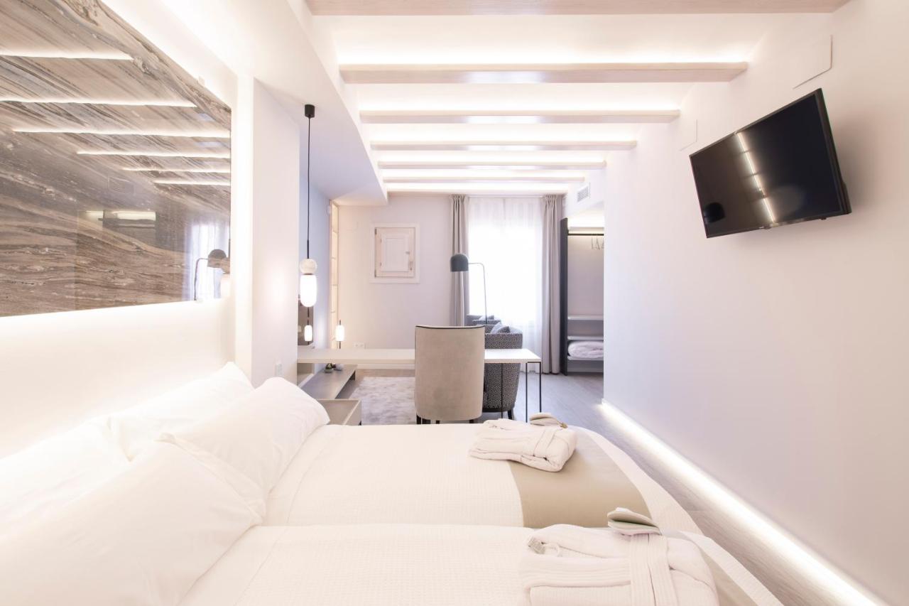 Hotel 1877 Sensaciones & Spa Adults Only Albarracín Εξωτερικό φωτογραφία