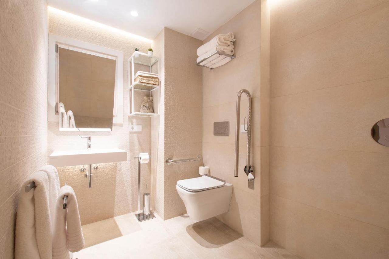 Hotel 1877 Sensaciones & Spa Adults Only Albarracín Εξωτερικό φωτογραφία